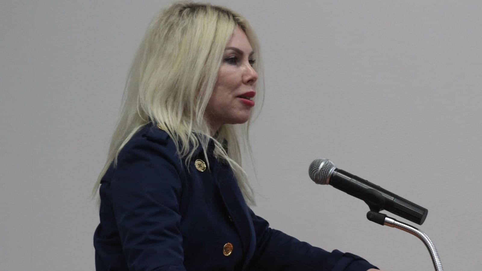 Rektör Özlenen Özkan ve eşi Samsun'da kaza geçirdi