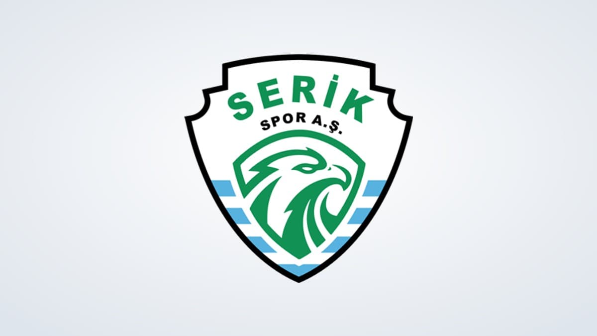 TFF'den Serikspor'a puan silme cezası